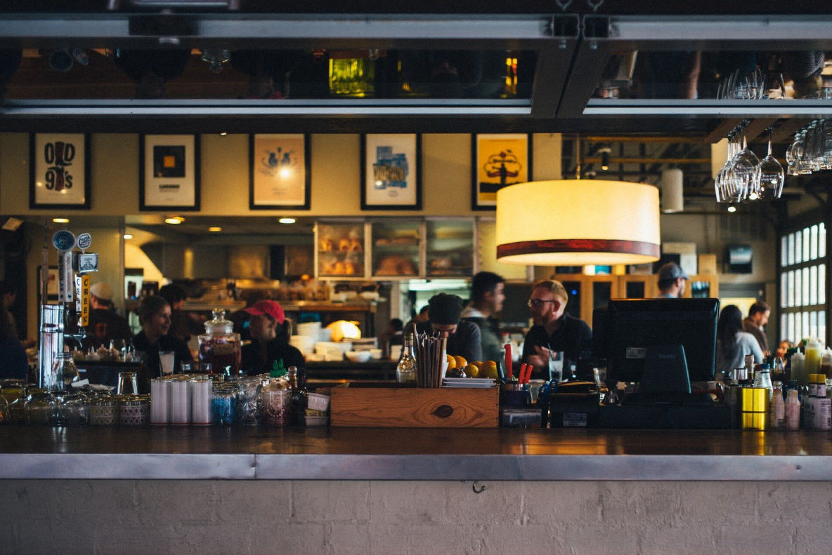 Menu Configuration